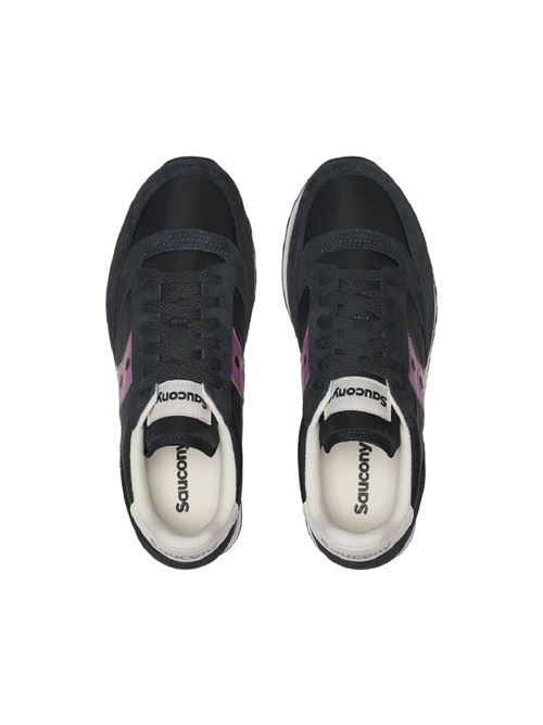 JAZZ S6053048 Saucony | JAZZ S6053048 NERO